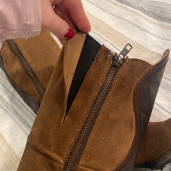 Freebird FB-Fuego Boots - NWOT - Picture 9 of 11